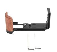 ZDETGU Versatile Arrow Storage Case Plate and Aluminum Alloy L Bracket Holder for X T30 Cameras