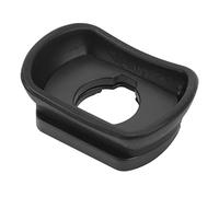 ZDETGU Viewfinder Eyecup Eyepiece, Soft Rubber Camera Eye Cup for XH2 XT4 XT3 XT2 XT1 GFX100, with Light Blocking Design