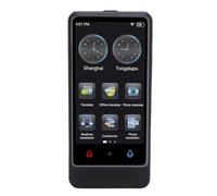 ZDETGU Voice Translator Device with 3.0 Inch - AI-Powered Real-Time Bidirectional Translation for 138 Languages, WiFi-Enabled Portable Language Translator for Travel, Business, and