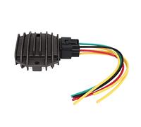 ZDETGU Voltage Regulator Rectifier 32800-38F10 Replacement for LTA400 Eiger Auto 2WD 4WD 2002-2007