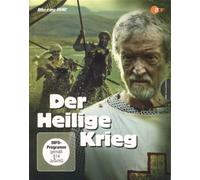 Zdf: der Heilige Krieg (1-5) [Blu-ray] [Import allemand]