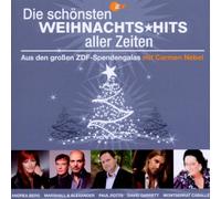 Zdf-die Schönsten Weihnachtshits 2010