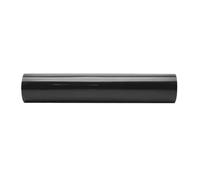 ZDFKWCSCE Compatible For Ricoh Fuser Belt & Lower Pressure Roller Set D136-4181 AE02-0215 - Fits MPC6502 MPC8002 PRO C5100 C5110(Fuser film)