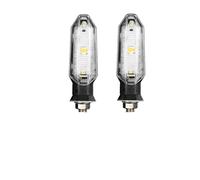 zdGFHCHnFJnJ 10mm Motorcycle Turn Signals Lights Flasher Indicator Blinker Lamp Directional Accessories For Versys 650 1000 ZX6R ZX10R ZX7R ZX11