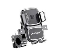 zdGFHCHnFJnJ 360° Rotatable Motorcycle Phone Holder For Y&amaha R7 YZF YZFR7 R6 R3 R1 R7 R15 R125 YZFR6 YZFR7 Stand Bracket