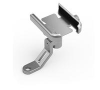 zdGFHCHnFJnJ For Keeway RKX Superlight K-Light Universal Adjustable Alloy Motorcycle Phone Holder Mount Bracket Stand