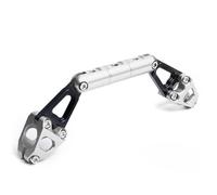 zdGFHCHnFJnJ For ZONTES 150X Motorcycle Accessories Stabilizer Bar, Handlebars, Multi-functional Crossbar, Navigation Extension Bracket