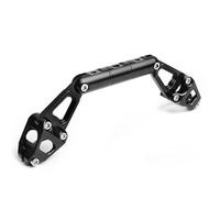 zdGFHCHnFJnJ For ZONTES 150X Motorcycle Accessories Stabilizer Bar, Handlebars, Multi-functional Crossbar, Navigation Extension Bracket