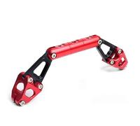 zdGFHCHnFJnJ For ZONTES 150X Motorcycle Accessories Stabilizer Bar, Handlebars, Multi-functional Crossbar, Navigation Extension Bracket