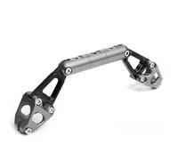 zdGFHCHnFJnJ For ZONTES 150X Motorcycle Accessories Stabilizer Bar, Handlebars, Multi-functional Crossbar, Navigation Extension Bracket