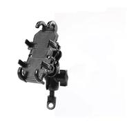 zdGFHCHnFJnJ Motorcycle Bike Phone Holder W/Shock Absorbe Handlebar Fork Stem Mount Clip For 4.7-7.1 Inch Shockproof Mobile Phone Stand