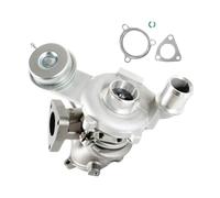 ZDGYG 1pc Left Turbocharger Turbo 790317-0006 For 2010-2019 Compatible for Ford Explorer Flex Taurus Lincoln 3.5L Car Engine Replacement Parts