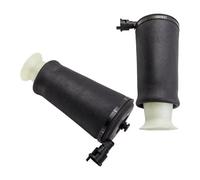 ZDGYG 2pcs Air Spring Shock Bags Compatible for Ford Crown Victoria Compatible for Lincoln Town Car 4.6L V8 1992 3U2Z5580BA