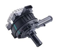 ZDGYG A76M_E4T15B-1118050 Water Pump Electric Additional Coolant Compatible for Chery