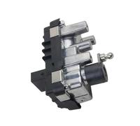 ZDGYG A82U-Turbocharger Solenoid Valve Compatible for Nissan Navara Pathfinder YD25DDTI 2.5 Dci Turbo Electric Actuator 5303-970-0337