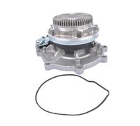 ZDGYG AP02 Compatible for Detroit DD13 DD15 DD16 Water Pump with Pump Belt 4712001101