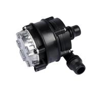 ZDGYG AP02 Coolant Auxiliary Water Pump Compatible for Mercedes W205 W213 C300 E300 E450 GLC300 SLK300 S63 AMG A0392024050