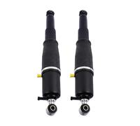 ZDGYG AP02 Set of 2 Rear Air Shock Absorbers Compatible for Cadillac Escalade Chevy Avalanche Compatible for Suburban 1500 Tahoe Compatible for GMC Yukon 2008-2014 19300070