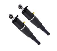 ZDGYG AP02 Set of 2 Rear Air Shock Absorbers Compatible for Cadillac Escalade Chevy Avalanche Compatible for Suburban 1500 Tahoe Compatible for GMC Yukon 2008-2014 19300072