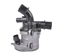 ZDGYG AP02 Water Pump Compatible for Cadillac XT4 XT5 XT6 Compatible for Chevrolet Blazer Buick Envision Compatible for GMC Acadia 2.0L l4 55508939