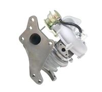 ZDGYG Auto Turbocharger VF38 Compatible for Subaru Legacy 2.0 GT EJ20 2.0L 2003-173KW 253HP 14411AA51A Turbine