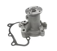 ZDGYG Car Engine Cooling System MD323372 Water Pump Compatible for Mitsubishi 4G18 LANCER CARGO Estate Van SPACE STAR Happin 4G13 15