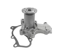 ZDGYG Car Engine Cooling System MD370803 Water Pump Compatible for Mitsubishi 4G18 LANCER CARGO Estate Van SPACE STAR Happin 4G13 15