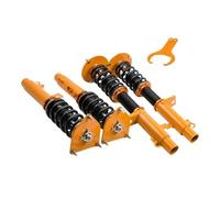 ZDGYG Coilover Shocks Struts Compatible for Ford Taurus, Mercury Sable Sedan 1996-2007 Shock Absorber Struts Aadjustment Height