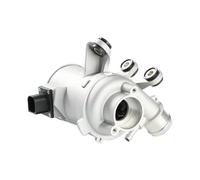 ZDGYG Compatible for Mercedes Benz 7.05171.65.0 C180L E200L GLC V260 Electric Cooling Engine Water Pump