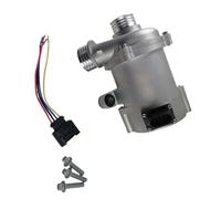 ZDGYG Electric Coolant Water Pump Compatible for BMW 1 2 3 4 5 Series X1 X3 X4 11517604027