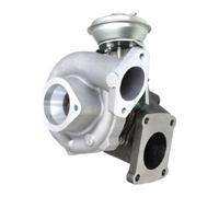 ZDGYG GT2359V Turbocharger Compatible for Toyota Landcruiser 100(4AT) 1HD-FTE 150kw 17201-17050