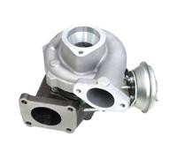 ZDGYG GT2359V Turbocharger Compatible for Toyota Landcruiser 100(4AT) 1HD-FTE 150kw 17201-17070 1720117070