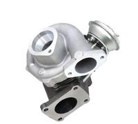 ZDGYG GT2359V Turbocharger Compatible for Toyota Landcruiser 100(4AT) 1HD-FTE 150kw 17201-17070A 1720117070A