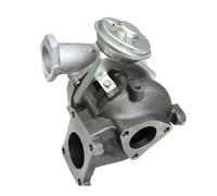 ZDGYG GT2359V Turbocharger Compatible for Toyota Landcruiser 100(4AT) 1HD-FTE 150kw 17201-17070B 1720117070B