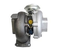 ZDGYG GT2359V Turbocharger Compatible for Toyota Landcruiser 100(4AT) 1HD-FTE 150kw 724483-0008