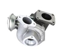 ZDGYG GT2359V Turbocharger Compatible for Toyota Landcruiser 100(4AT) 1HD-FTE 150kw 750001-0001
