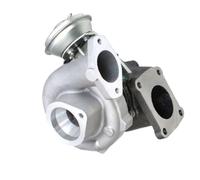 ZDGYG GT2359V Turbocharger Compatible for Toyota Landcruiser 100(4AT) 1HD-FTE 150kw 750001-0002