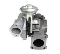 ZDGYG GT2359V Turbocharger Compatible for Toyota Landcruiser 100(4AT) 1HD-FTE 150kw 802012-5001S