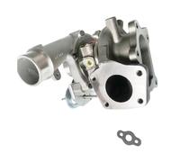 ZDGYG K04 53047109904 Turbo Turbocharger Compatible for Mazda CX7 CX-7 2.3L 06-14