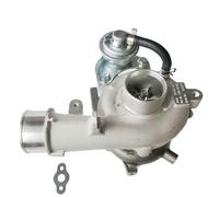 ZDGYG K04 K0422582 Turbo Turbocharger Compatible for Mazda CX7 CX-7 2.3L 06-14