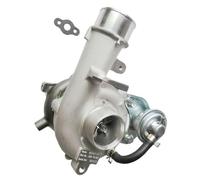 ZDGYG K04 L133L13700F Turbo Turbocharger Compatible for Mazda CX7 CX-7 2.3L 06-14