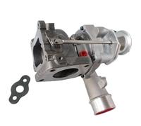 ZDGYG K04 L33L13700C Turbo Turbocharger Compatible for Mazda CX7 CX-7 2.3L 06-14