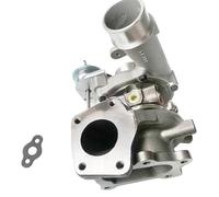 ZDGYG K04 L3Y41370ZC Turbo Turbocharger Compatible for Mazda CX7 CX-7 2.3L 06-14