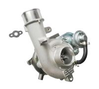 ZDGYG K04 L3YC1370Z Turbo Turbocharger Compatible for Mazda CX7 CX-7 2.3L 06-14