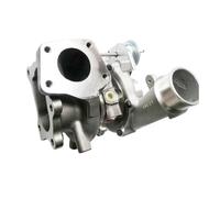 ZDGYG K04 Turbo Turbocharger Compatible for Mazda CX-7 CX7 2.3L 2006-2014 1323649