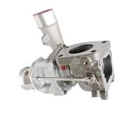 ZDGYG K04 Turbo Turbocharger Compatible for Mazda CX-7 CX7 2.3L 2006-2014 71785250