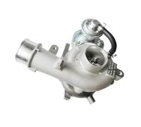 ZDGYG K04 Turbo Turbocharger Compatible for Mazda CX-7 CX7 2.3L 2006-2014 L33L13700B