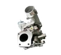 ZDGYG K04 Turbo Turbocharger Compatible for Mazda CX-7 CX7 2.3L 2006-2014 L33L13700E