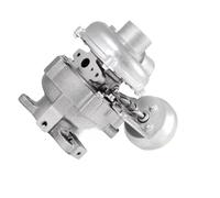 ZDGYG RHV4 VJ38 Turbo turbocharger turbine Compatible for Mazda BT50 B2500 3.0L 156 HP WE01 WE01F VBD20011