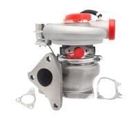 ZDGYG TD05 TD05-16G TD05H-16G Turbocharger Turbo Compatible for Mitsubishi EVO3, Subaru Impezza WRX STI Forester 97-58T EJ20 2.0L 49178-06310